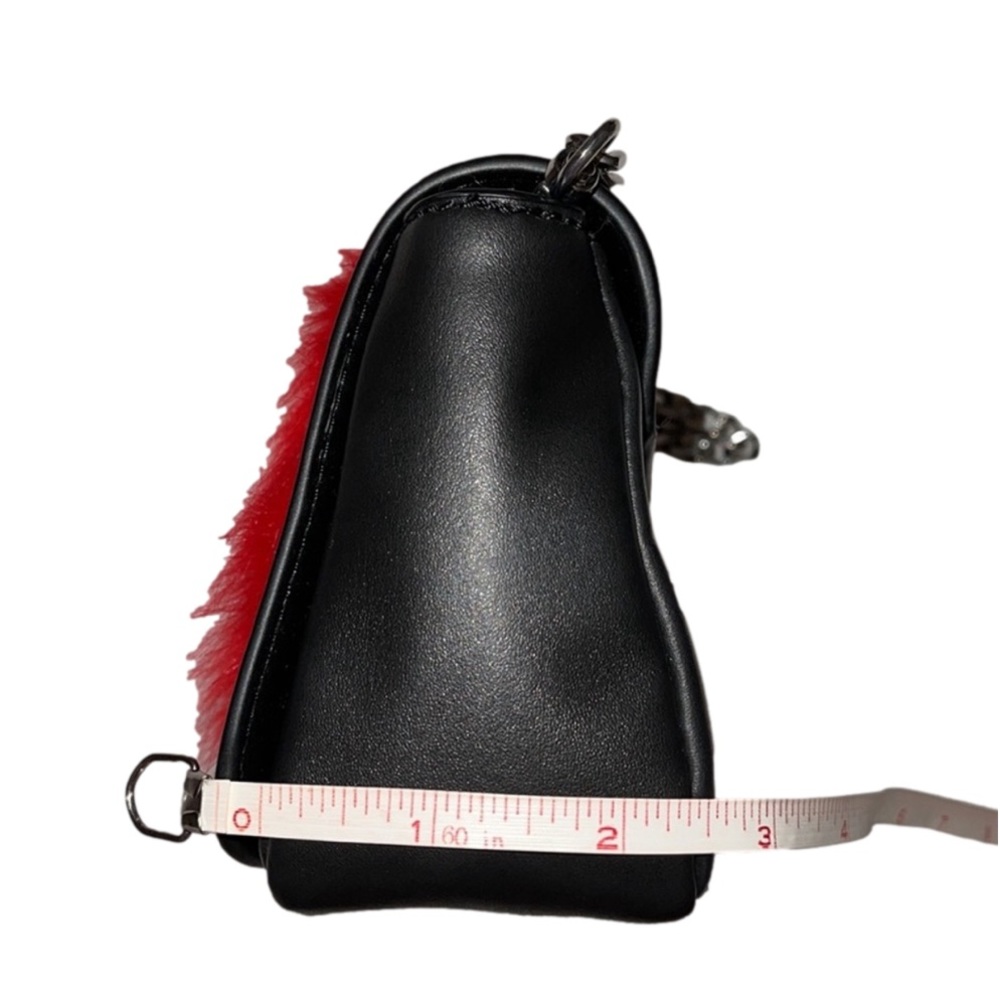 Zara Lion Mini Bag - Picture 4 of 6